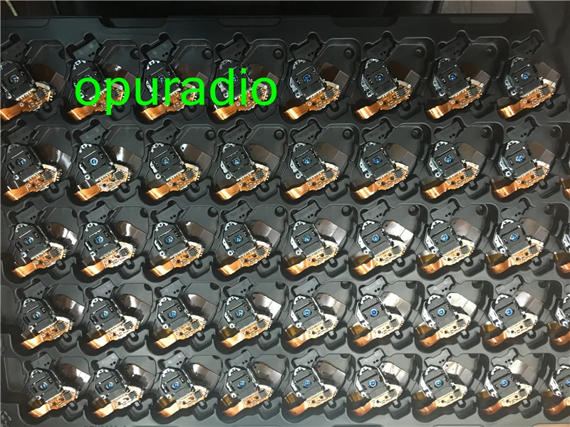 Оригинальный новый оптический пикап Matsushita RAE-0142 RAE0142 501 RAE-501 RAE-502 без IC лазерного