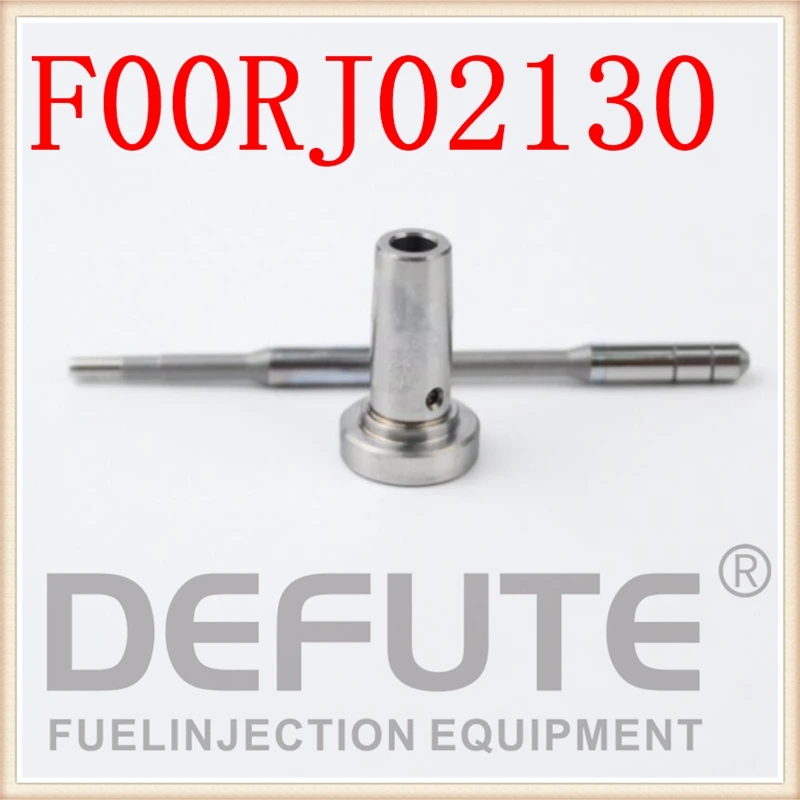 F00RJ02130 / F 00R J02 130 FOORJ02130 комплект регулирующих клапанов для форсунки common rail хорошее