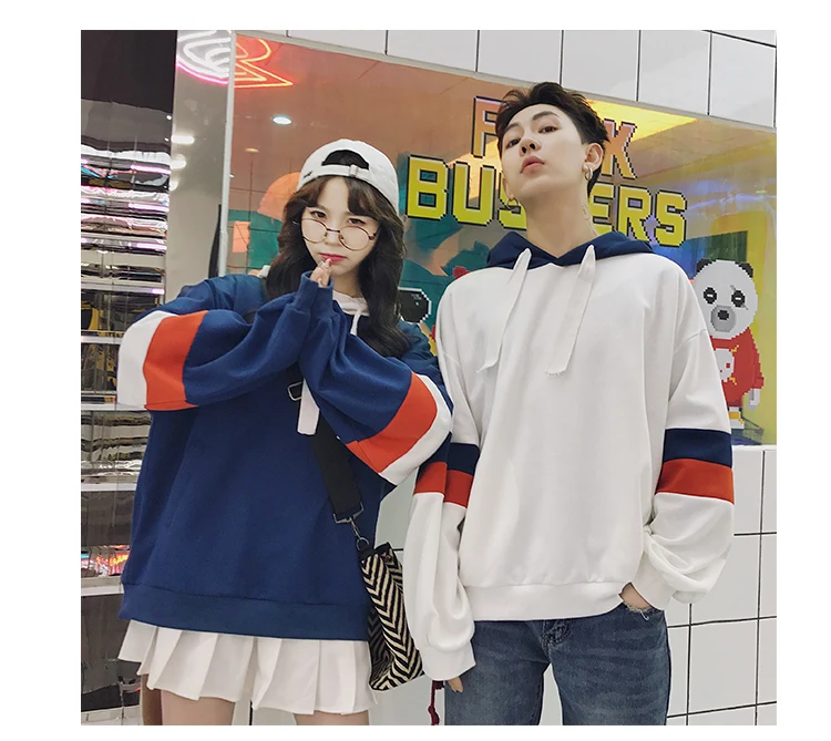 LAPPSTER Kpop Kawaii Harajuku Женская толстовка негабаритная Японская уличная одежда Толстовка Женская Весенняя толстовка с капюшоном одежда