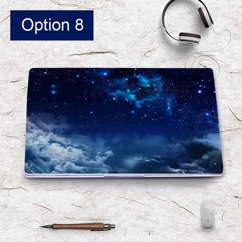 Чехол для ноутбука для Xiao mi notebook Air 12,5 13,3 дюймов с изображением дельфина, жесткий защитный чехол для Xiaomi mi Air 12 13