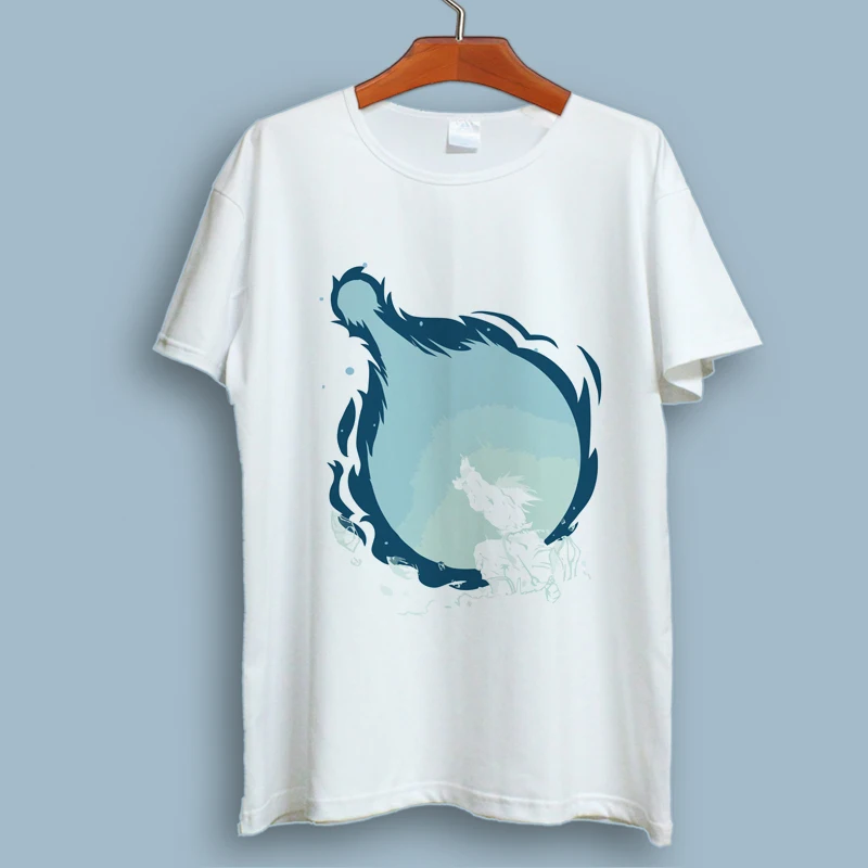 2017 Новый Образец Мужчины рубашки Модальные Dragon Ball Z Индивидуальные Тройники