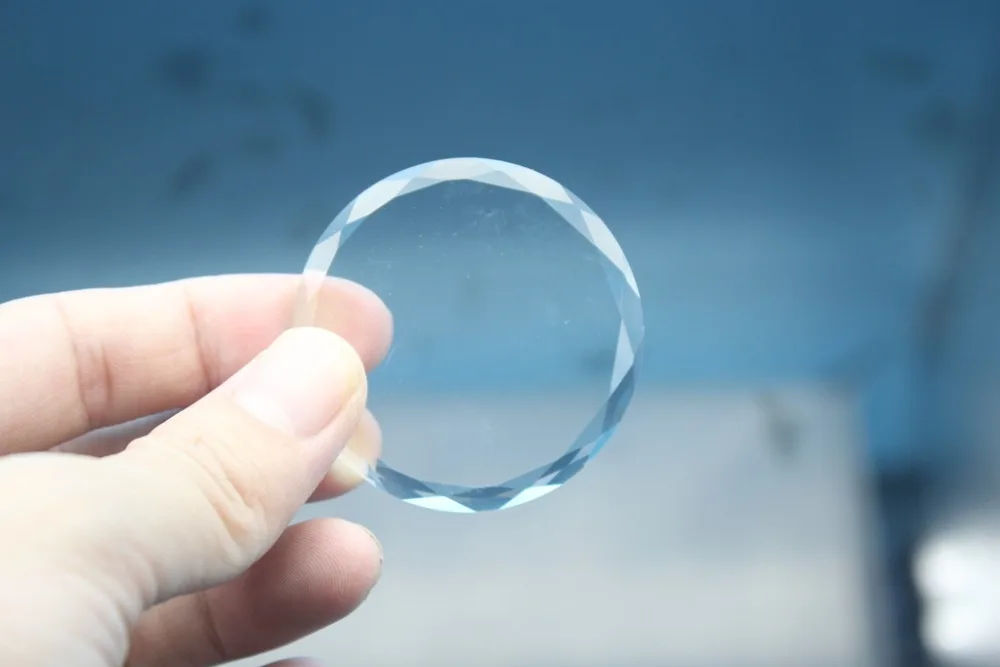 Оптовая продажа прозрачный держатель для ресниц клей-поддон клея кольцо