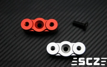 

SCZ Engine CNC Machined Clutch Shoe Holder 1 piece