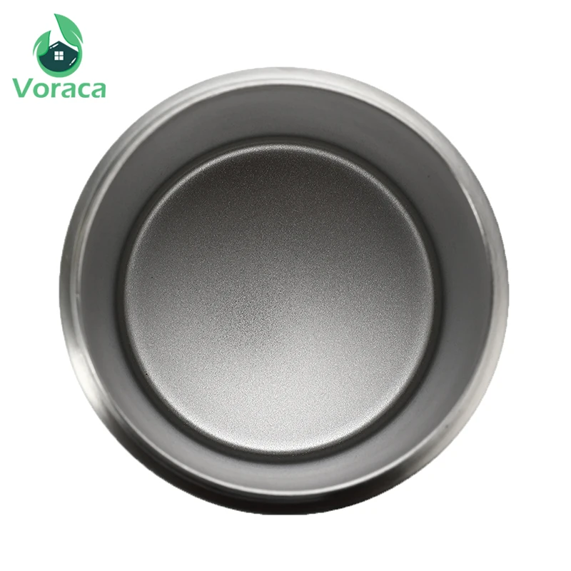 Нержавеющая сталь 12 унций 400 мл бутылка для пива держатель холодного чашка с