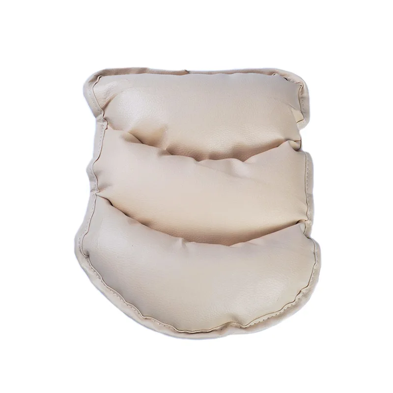 Высококачественный Универсальный чехол для автомобильных подлокотников