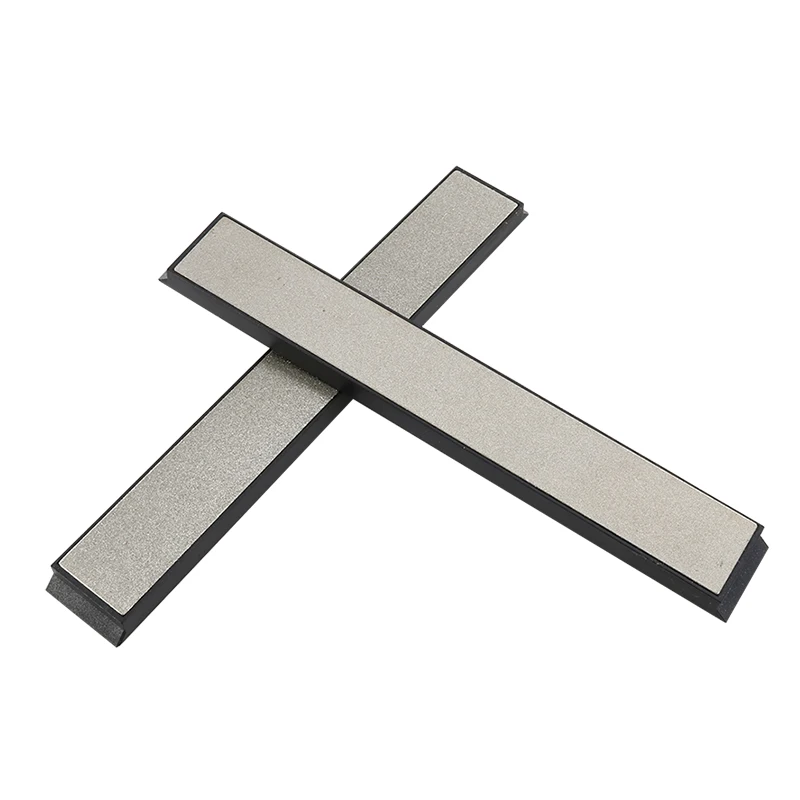 3 шт. / Компл. Алмазный точильный камень Edge 200 500 800 Grit для Apex точилка кухонный