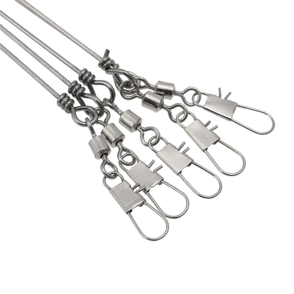 Зонтичная рыболовная приманка 5 рыб алабамская установка плавающая гольян для