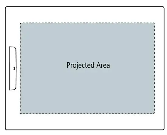 Интерактивная ультразвуковая технология умная цифровая доска для обучения или