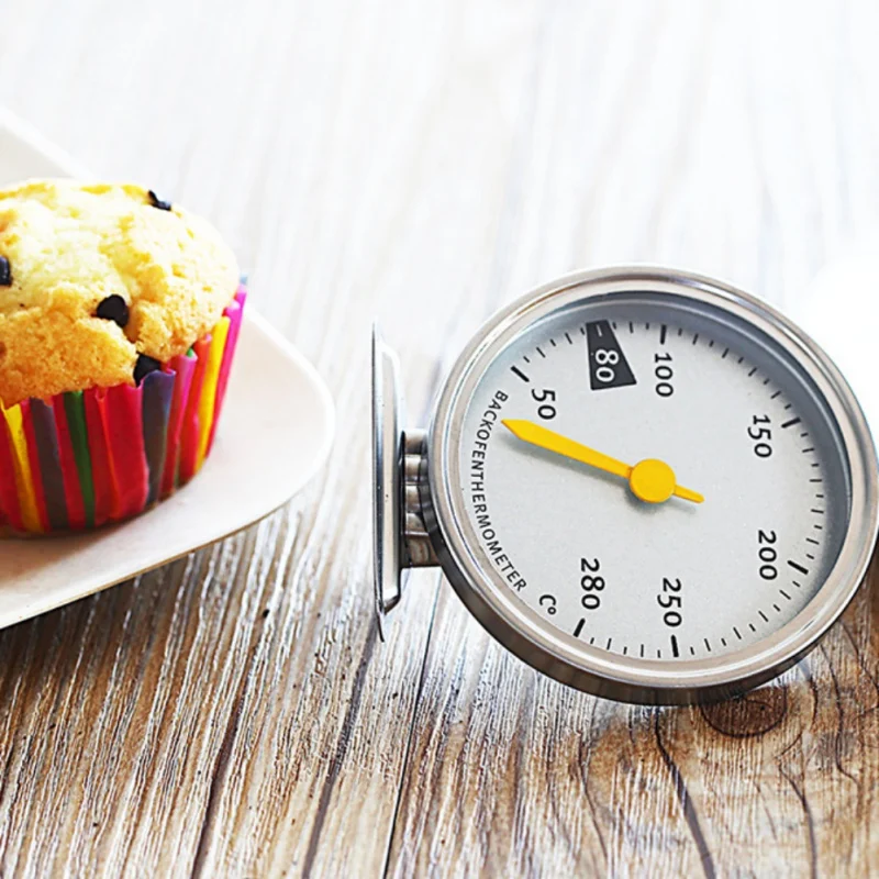 Термометр для духовки термометр с большим диаметром приготовления пищи и