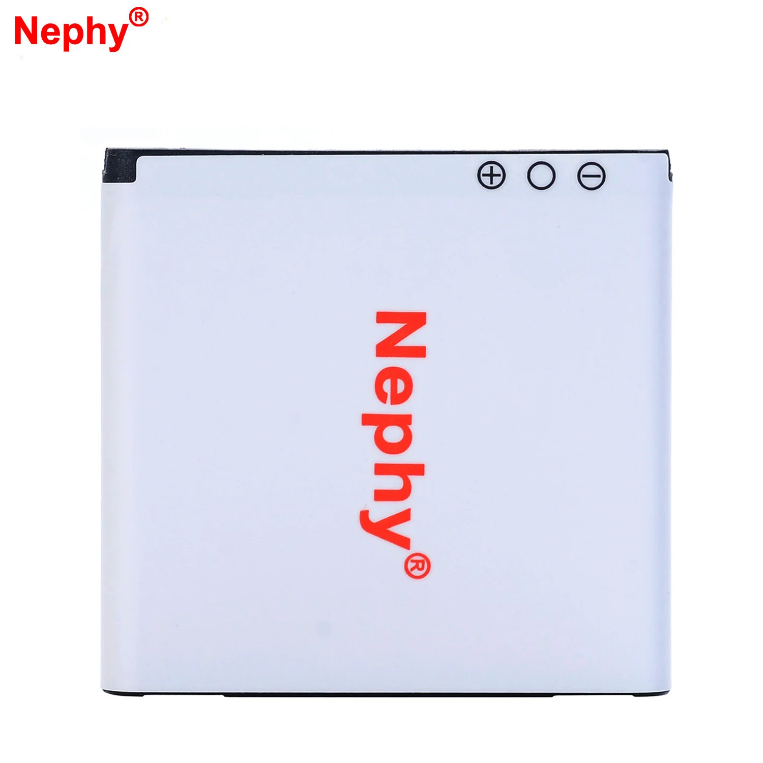 Оригинальный аккумулятор Nephy EP500 для Sony Xperia mini ST15i Active ST17i Ericsson X7 X8 E15i U5 U5i Vivaz Pro U8i E16i