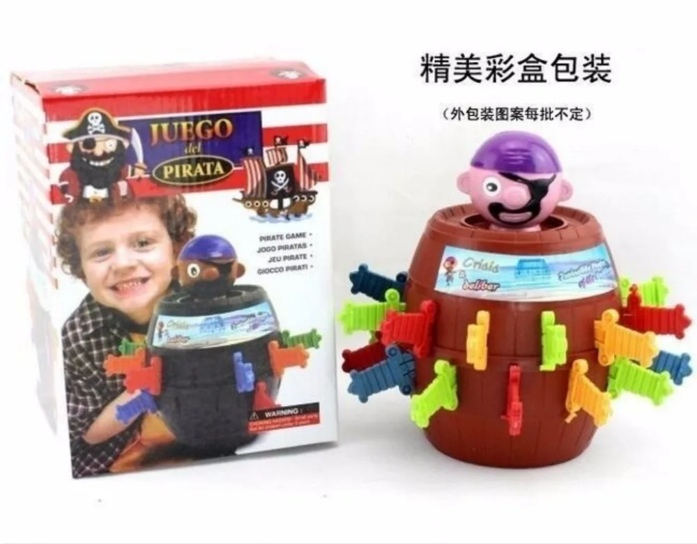 Игрушка на новый год рождественский подарок для детей забавная игрушка удачу