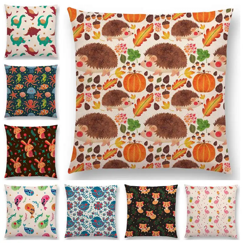 Горячая Распродажа милые маленькие животные милый весенний ежик кролик птица