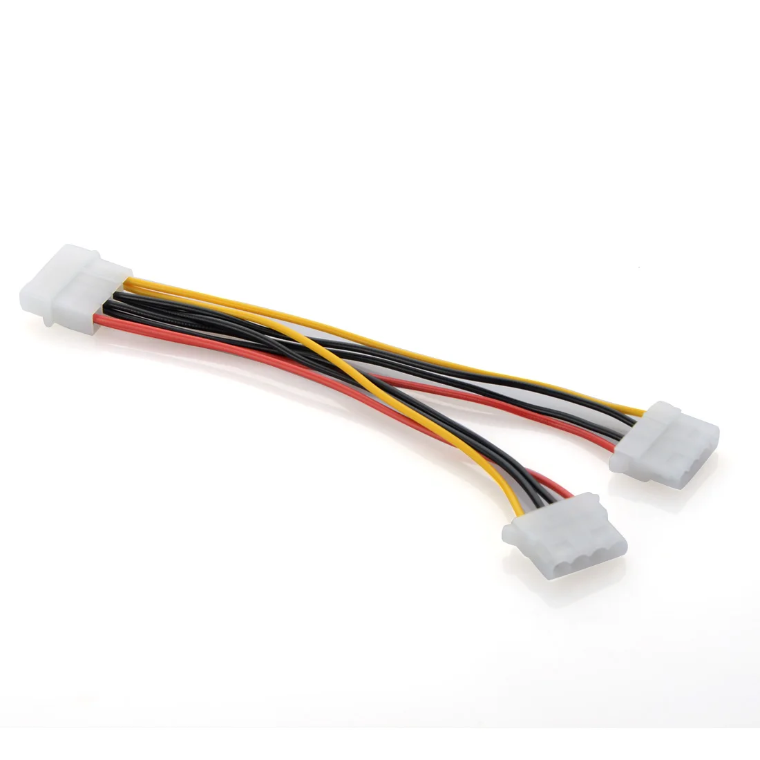 8 дюймовый компьютерный блок питания внешний усилитель для ЦП 12 В P4 4 контакта