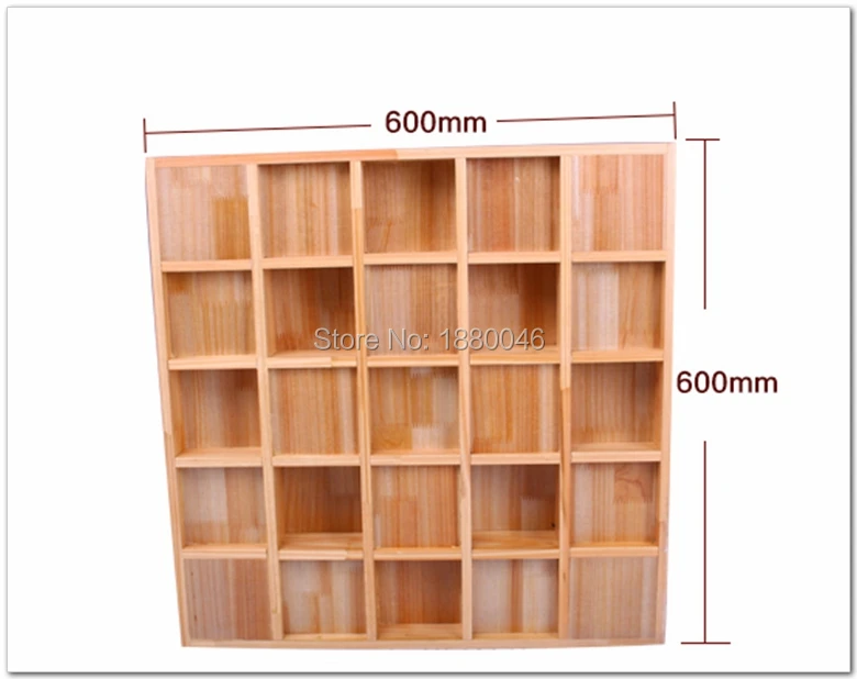 Абсолютно Новый 2шт 60*60*7 см акустическая панель 2D 3D звук QRS диффузор общий QRD
