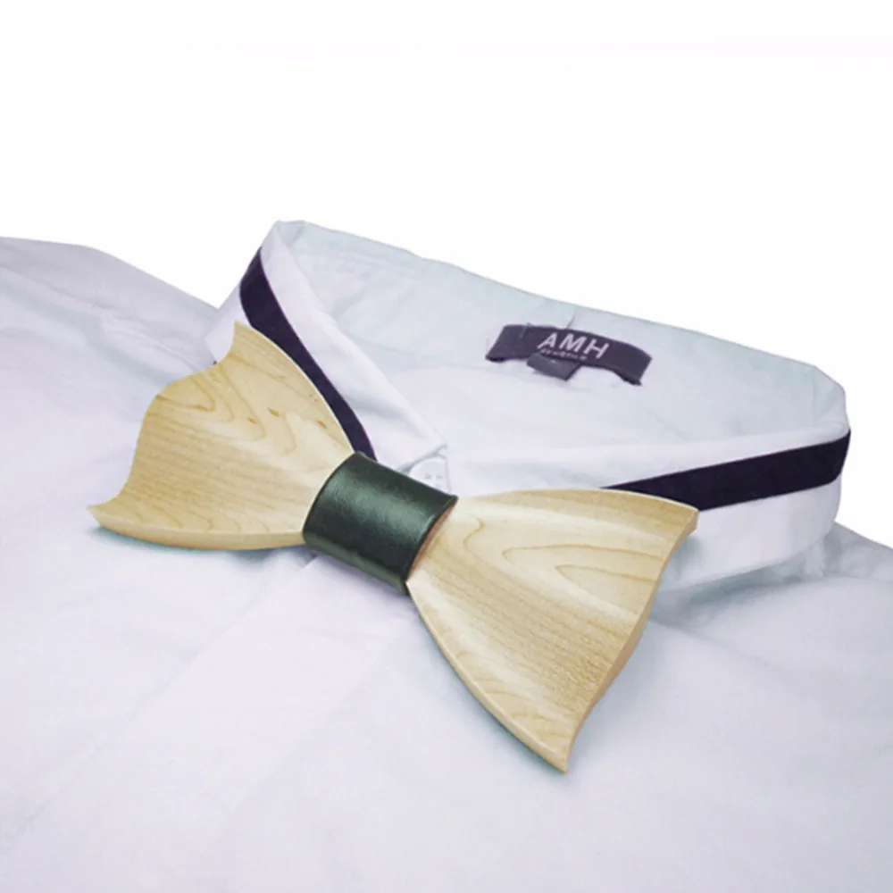 Мужской деревянный брачный галстук бабочка ручной работы 3D|bow tie for men|bow tieties men |