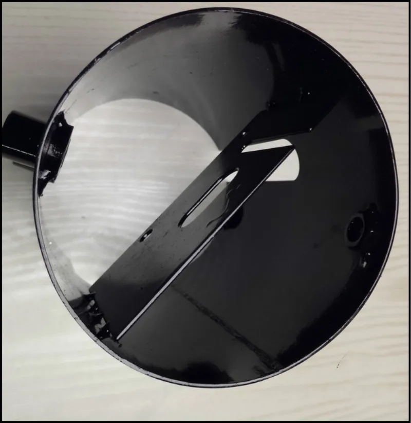 Винтажный замок CCW для электрических деталей мотоцикла | Автомобили и мотоциклы