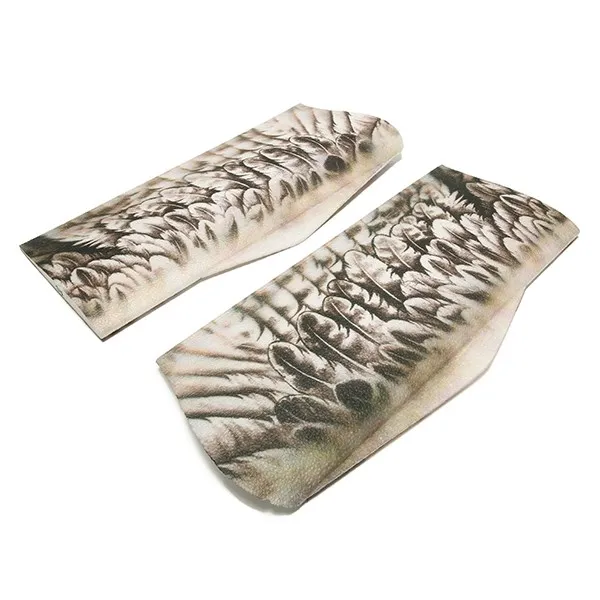 Орел epp медленно флаер 1430 мм размах крыльев с Двигатель и Пропеллеры комплект|slow