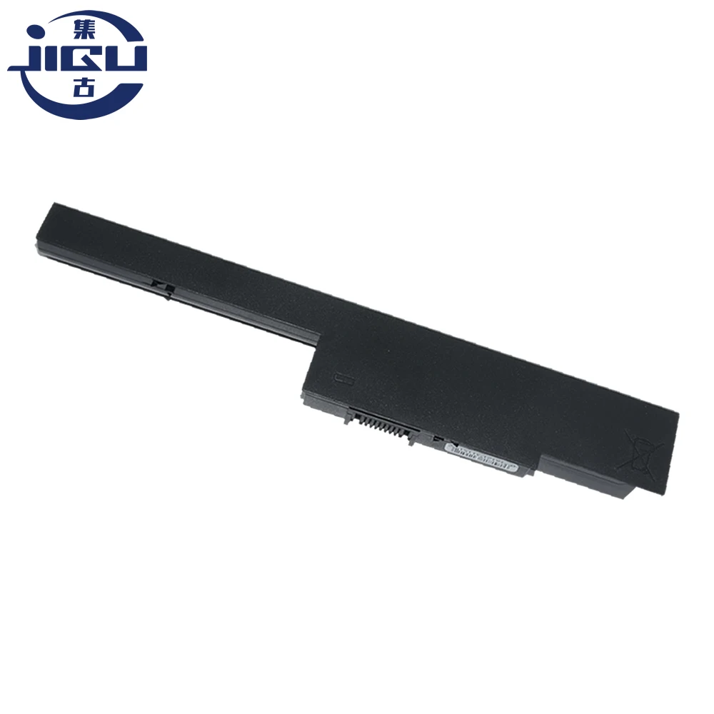 Аккумулятор для ноутбука JIGU CP516151-01 FMVNBP195 FPCBP274 FPCBP323AP FUJITSU LifeBook BH531 SH531 BH531LB LH531 |