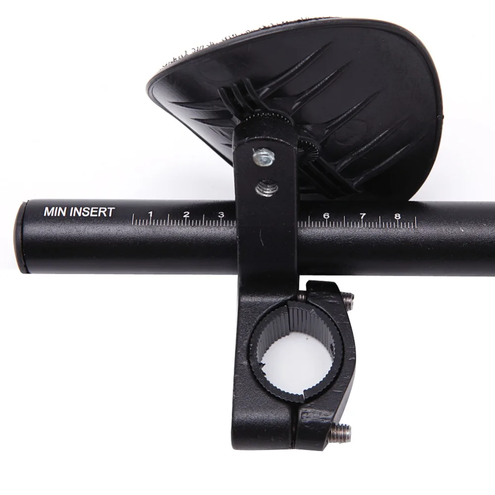 Новое поступление 2017 MTB дорожный велосипед Триатлон гоночная ТТ Аэро бар руль для