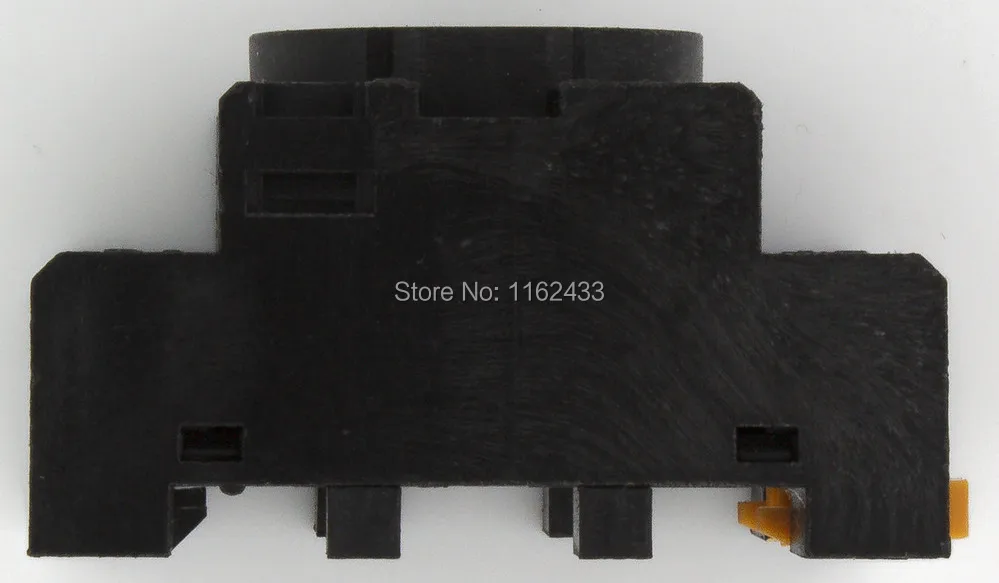 PF113A 11 pin-код основание релейного разъема для MK3P JTX-3C H3CR-A