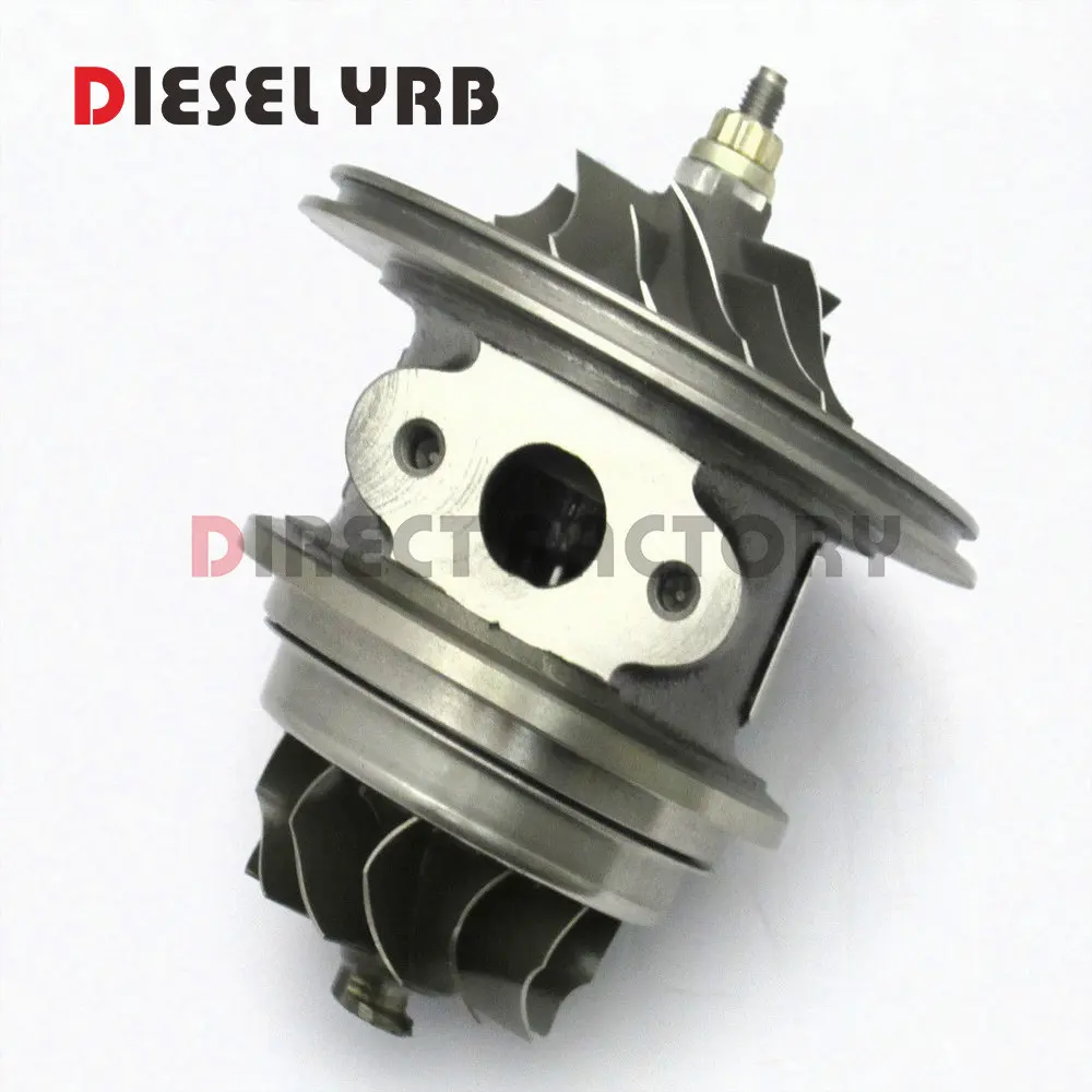 Turbocharger turbo cartridge 49189-02951 CHRA TD05H-14G core assy for Fiat Ducato III 3.0 Multijet 160 F1C 504110697 504304178 | Автомобили