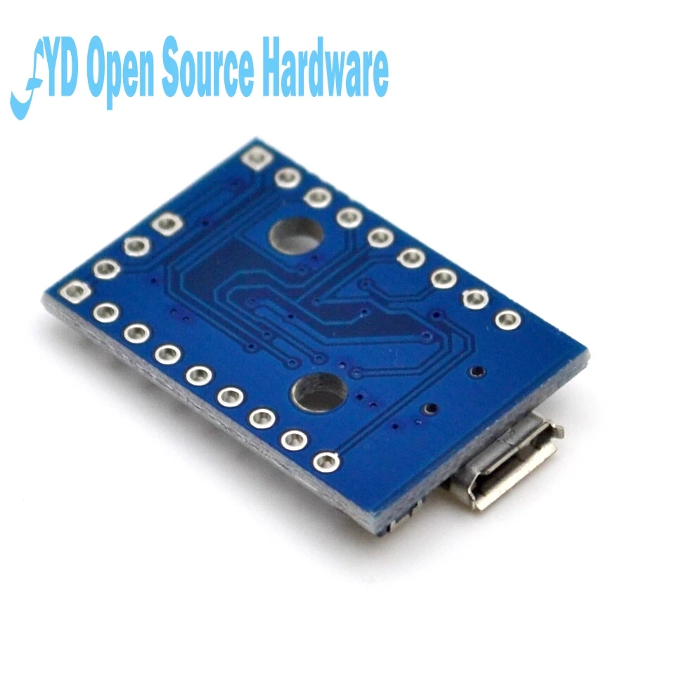 5 шт./лот Digispark Pro kickstarter макетная плата использовать микро ATTINY167 модуль для usb |