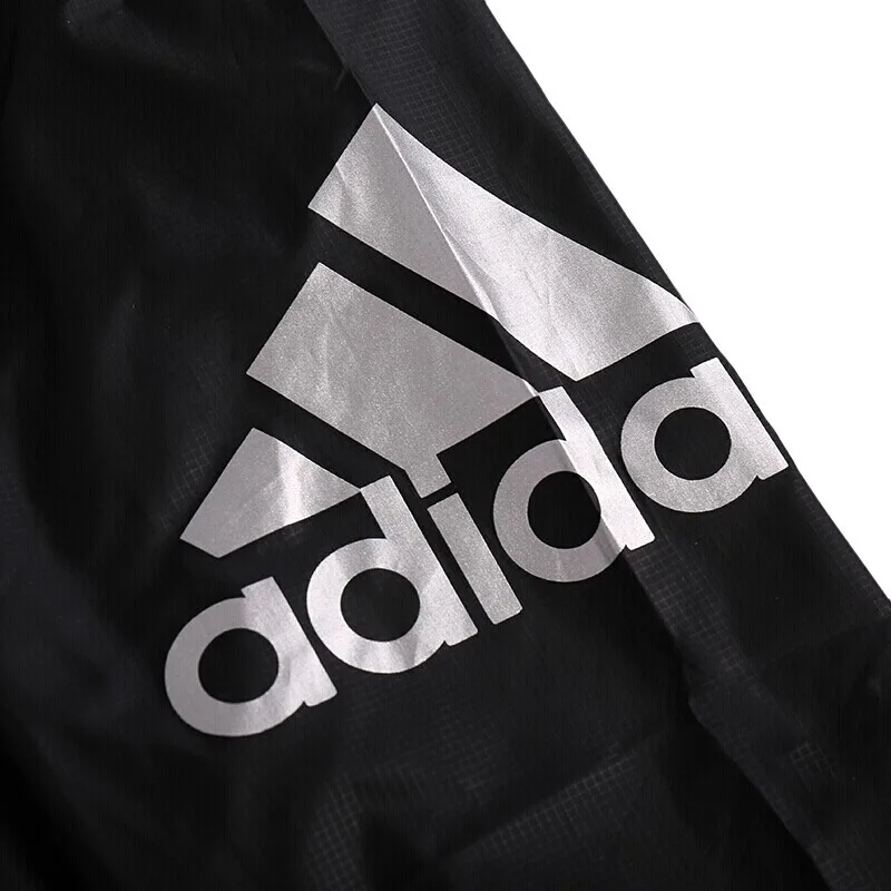 Original New Arrival Adidas WB LOGO SUMMER Women's jacket Hooded Sportswear | Спорт и развлечения