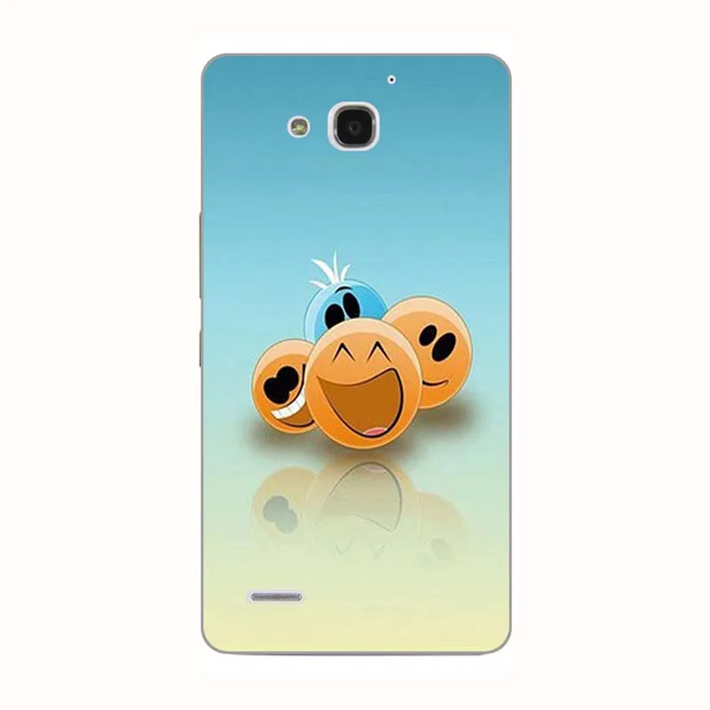 A285 Чехол для телефона s для huawei Honor 3X3 X G750 5,5 дюйма, чехол с принтом «розовый волк», Мягкая силиконовая задняя крышка, Fundas Para - Цвет: A285