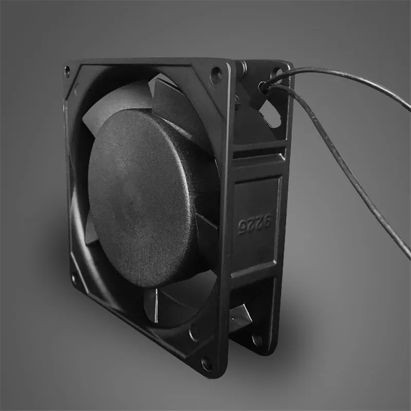 

230VAC Cabinet Fan Computer Fan axial fan 92X92X25mm cooling fan (FJ9022AB)