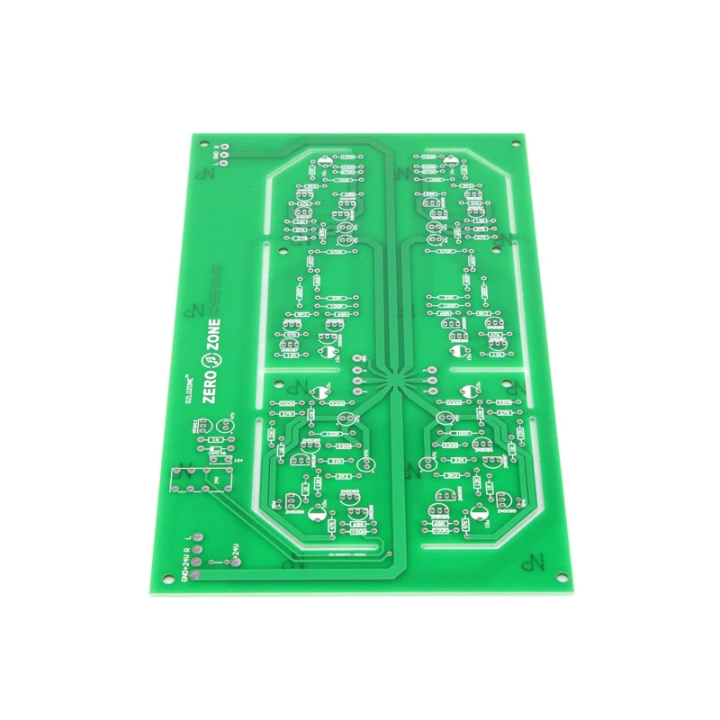 Новый Hi-Fi DIY NAC152XS предусилитель голая PCB база на NAIM предварительно усилитель для