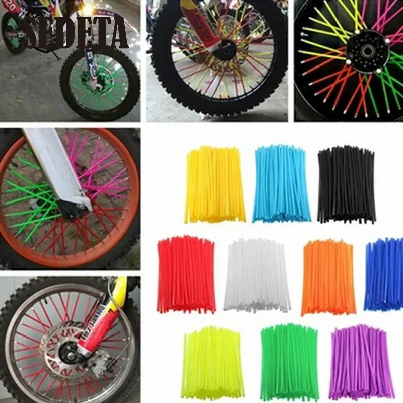 36 шт. защитные чехлы на колеса мотоцикла для мотоцикла|spokes rims|dirt bike rimsmotorcycle wheel rim |
