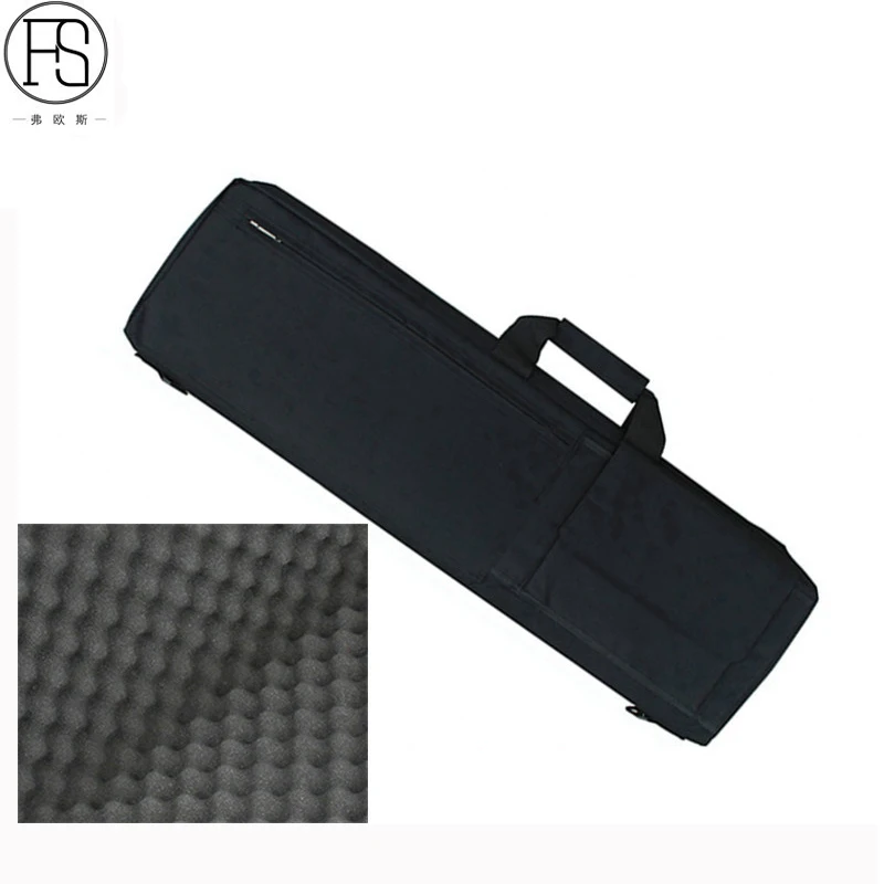 Сумка Molle тактическая сумка для оружия чехол винтовки защитная переноски