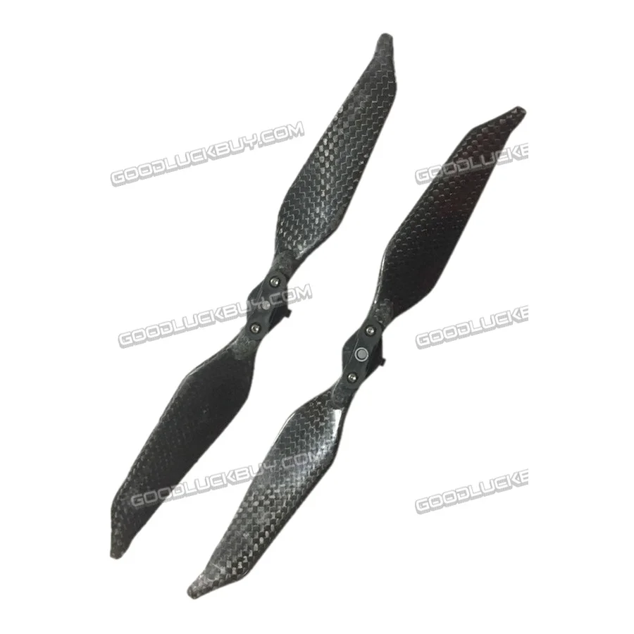 

2Pcs 8331F Foldable Propellers Full Carbon Fiber Propeller for DJI MAVIC PRO Platinum Drone