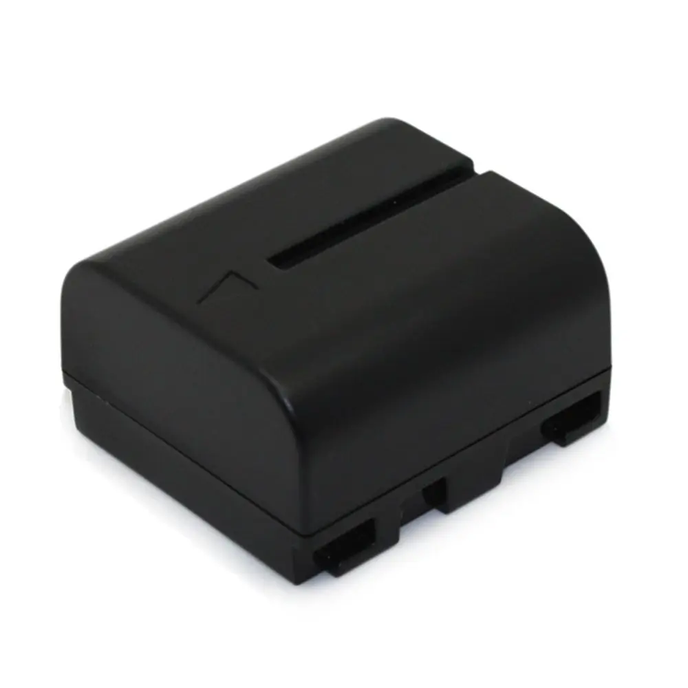 WHCYonline 2 шт. Аккумулятор для камеры 750 мА · ч BNVF707 javis MG77 MG505 BN-VF707U VF707U VF714U VF707 VF714 |