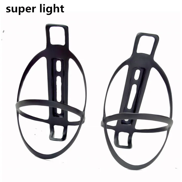 Сверхлегкий держатель для бутылки с водой из углеродного волокна 18 г | Спорт и