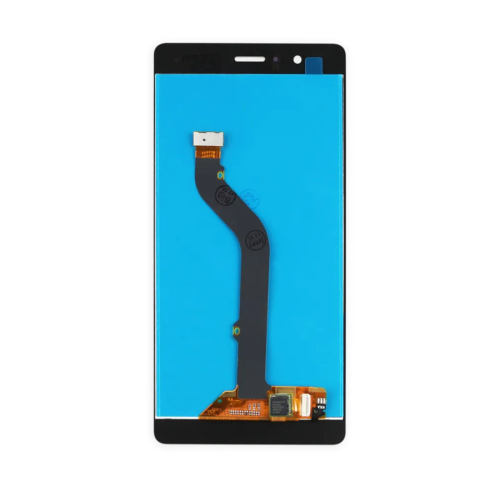 LL trader 100% протестированный AAA ЖК-дисплей для Huawei P9 Lite ЖК-сенсорный экран Pantalla