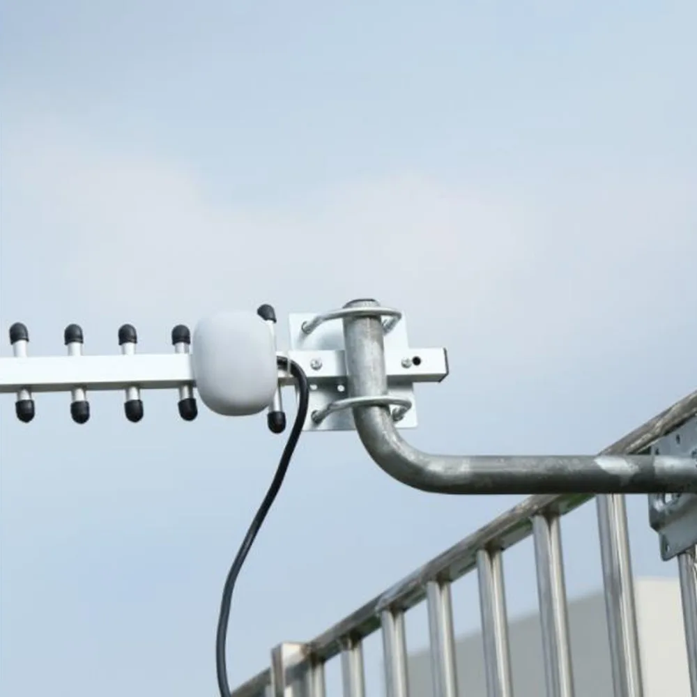 1 шт. 4G 25DBI внешняя антенна Yagi 5 м кабель RP SMA штекер разъем для роутеров сигнал