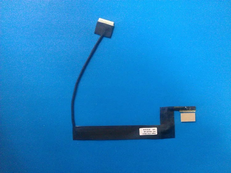 Новый ЖК кабель для ноутбука Asus EEE PC 1001 1005 1015 1001PX P/n: 1422 00TJ000|lcd cable|cable for asuslaptop cable |