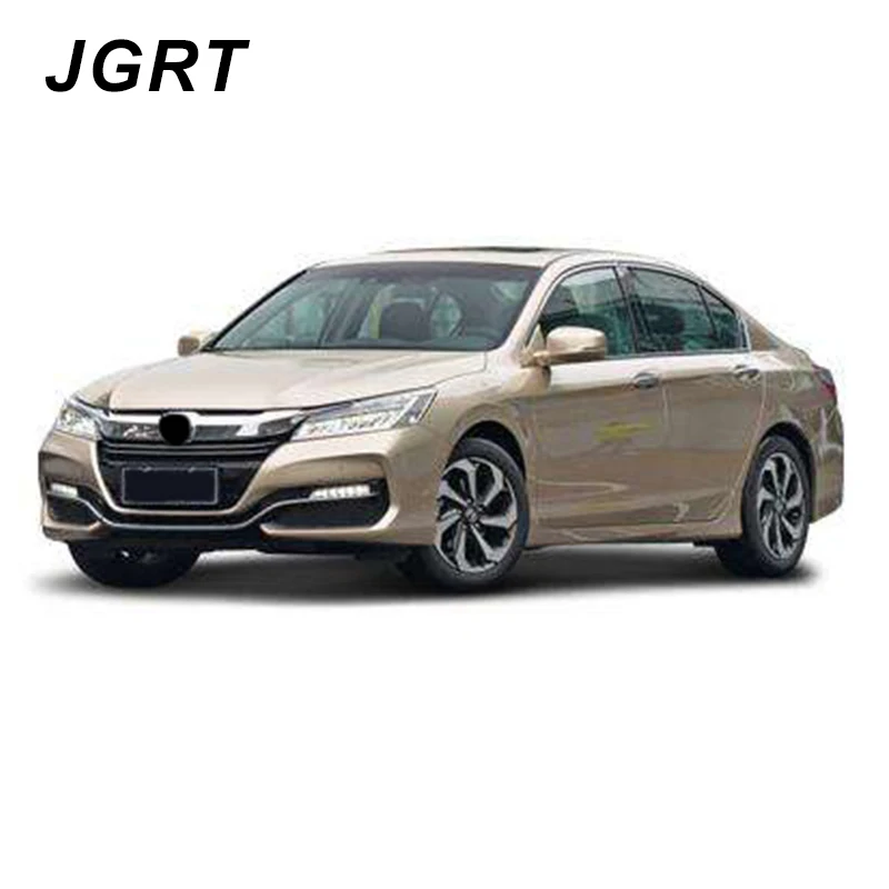 Car styling For Honda Accord 9th plastic steel engine guard 2014-2017 Engine skid plate fender 1pc | Автомобили и мотоциклы