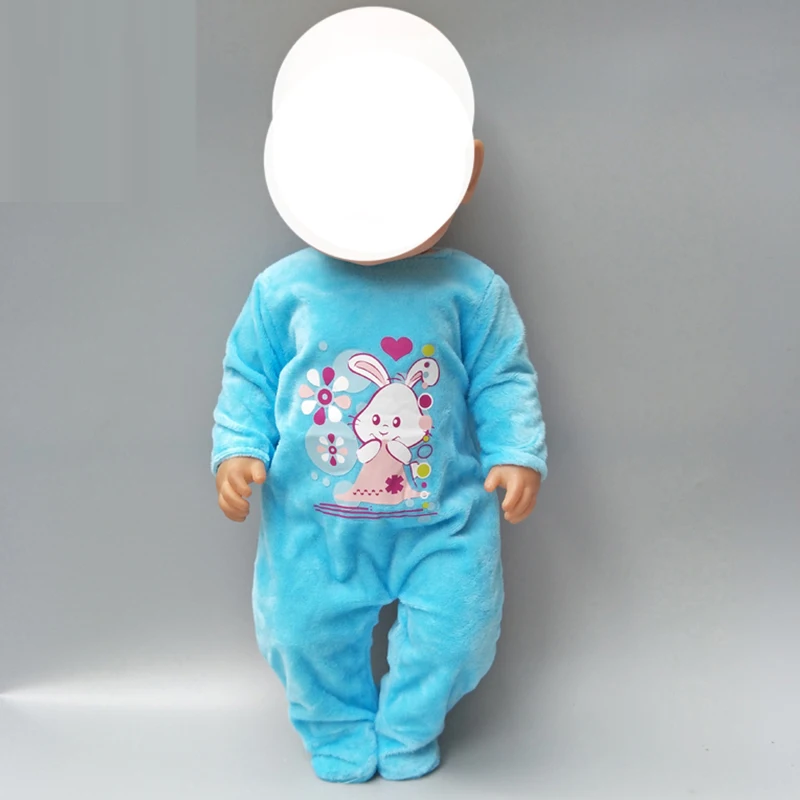 43 см детская кукла пуховик Одежда для 18 &quot43 bebe новорожденная oufits Кукла аксессуар