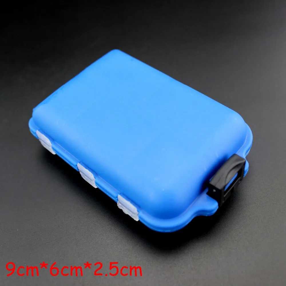 3 шт. пластиковые чехлы для рыболовных снастей | Спорт и развлечения