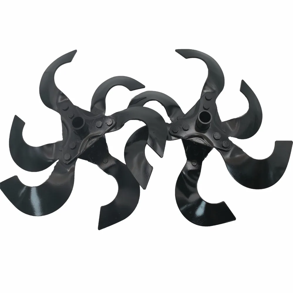 Многофункциональные детали для косилки микро-плуг кюветный станок резак травы