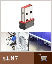 VOBERRY USB 6-канальный 5,1 SPDIF оптический звуковая карта аудио 5,1 объемное звучание для Нетбуки Тетрадь компьютеры