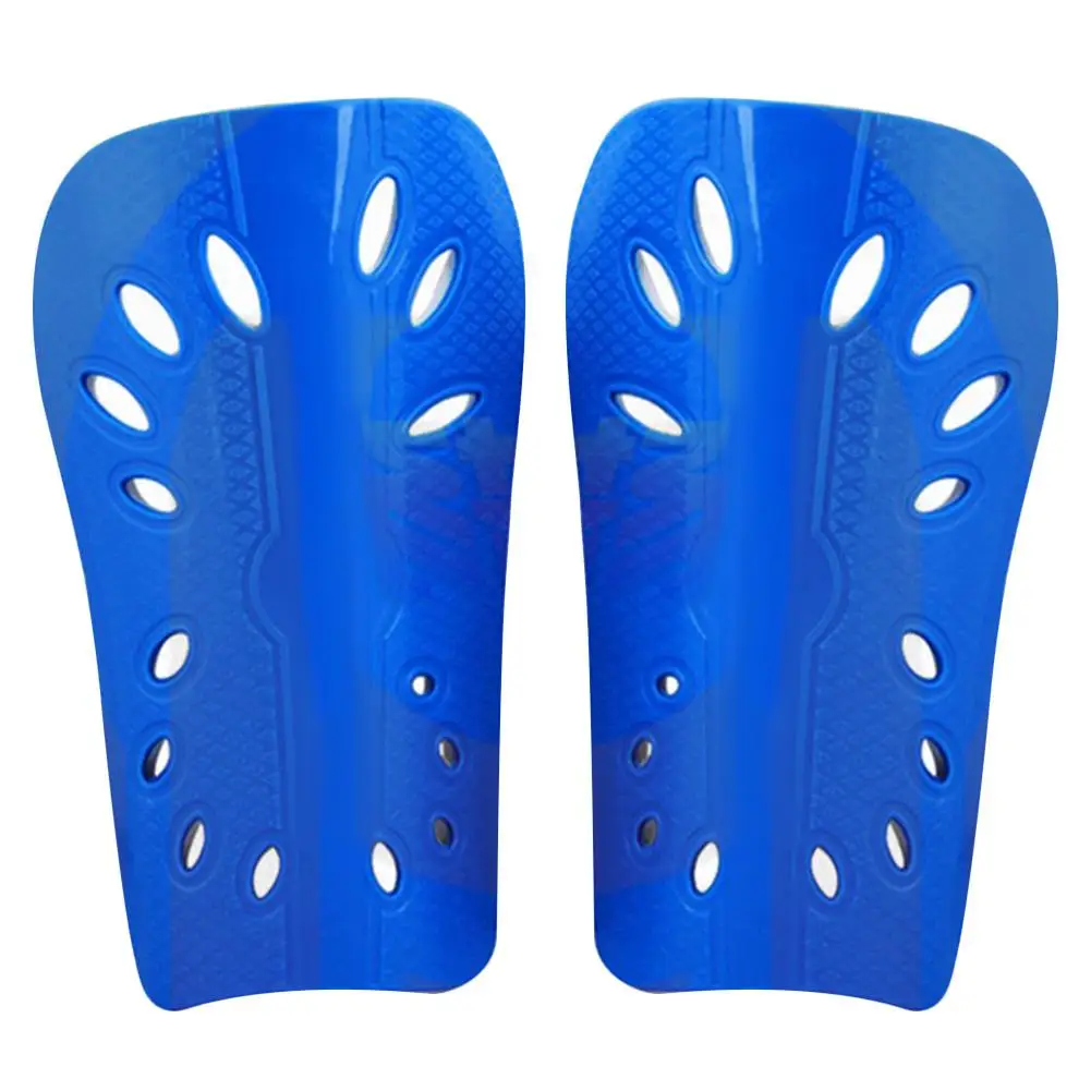 2 шт. футбольные защитные подушечки для голени мягкие кикбоксинга