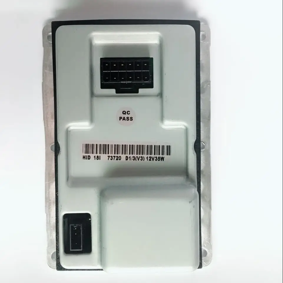 Бренд! Замена LAD5G 12-pin ксенон/балласт HID фара блок управления