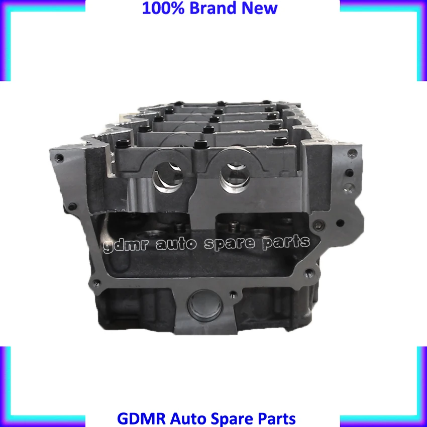 Голитая 11040-EB30A AMC 908 510 11039-EC00A YD25-DDTI YD25 головка цилиндра для nissan Navara Pathfinder Cabstar 2 5 DDTI