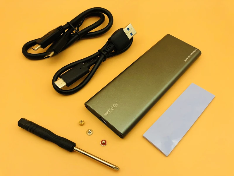 USB 3 1 M.2 NVMe Тип C SSD мобильный бокс для жесткого диска внешний HDD корпус M Key PCI E чехол