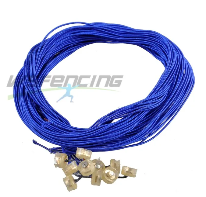 Epee/фольгированный провод