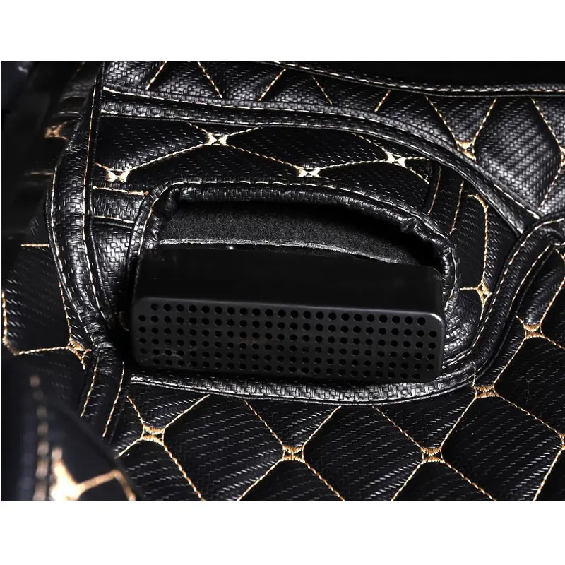 Автомобильные наклейки OVERE 1 шт. пыленепроницаемый защитный чехол для сидений Toyota