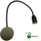 24V 12V 2W LED караван прикроватные светильники